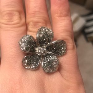 Cocktail ring